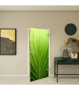 Ganzglastür Fotoprint Modell 65 | Glastuershop24