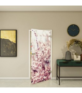 Ganzglastür Fotoprint Modell 72 | Glastuershop24