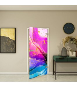Ganzglastür Fotoprint Modell 79 | Glastuershop24