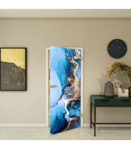 Fotoprint Modell 101 in Marmor- und Steinoptik | Glastuershop24