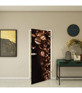 Ganzglastür Fotoprint Modell 104 | Glastuershop24