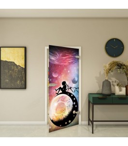 Ganzglastür Fotoprint Modell 105 | Glastuershop24