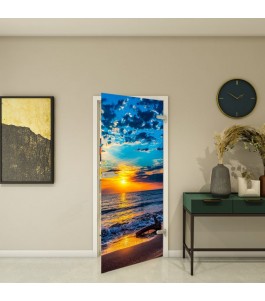 Fotoprint Ganzglastür Modell 146 | Glastuershop24