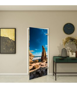 Ganzglastür Fotoprint Modell 147 | Glastuershop24