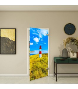 Ganzglastür Fotoprint Modell 148 | Glastuershop24
