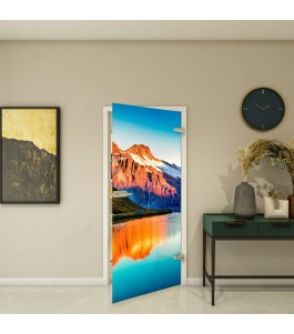 Fotoprint Ganzglastür Modell 179 | Glastuershop24
