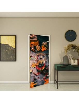 Ganzglastür Fotoprint Modell 184 | Glastuershop24
