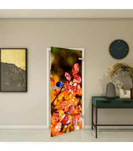 Fotoprint Ganzglastür Modell 188 | Glastuershop24