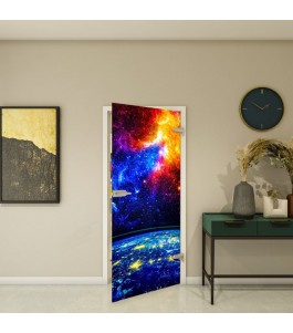 Ganzglastür Fotoprint Modell 191 | Glastuershop24