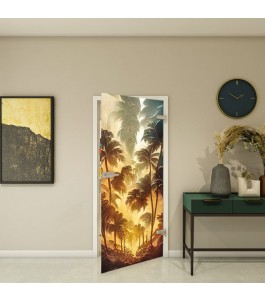 Ganzglastür Fotoprint Modell 192 | Glastuershop24