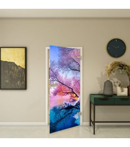 Fotoprint Ganzglastür Modell 194 | Glastuershop24