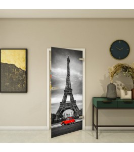 Ganzglastür Fotoprint Modell 205 | Glastuershop24