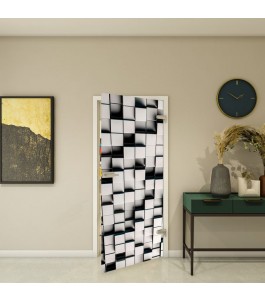 Ganzglastür Fotoprint Modell 216 | Glastuershop24