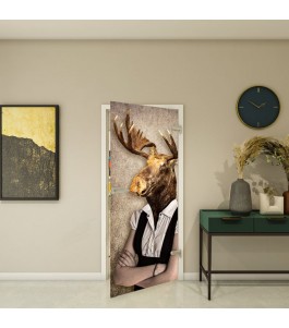 Ganzglastür Fotoprint Modell 251 | Glastuershop24
