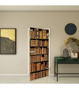 Ganzglastür - Fotoprint Modell 263 | Glastuershop24