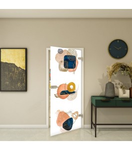 Fotoprint Ganzglastür Modell 266 | Glastuershop24