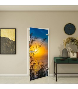 Fotoprint-Ganzglastür Modell 283 | Glastuershop24