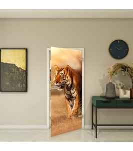Ganzglastür Fotoprint Modell 289 | Glastuershop24