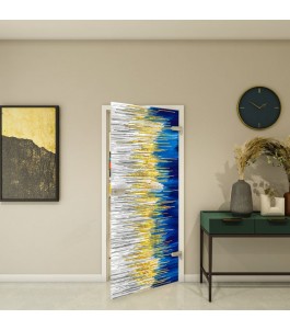 Fotoprint Ganzglastür Modell 292 | Glastuershop24