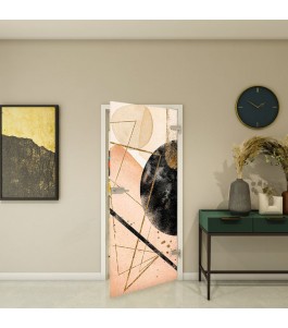 Ganzglastür Fotoprint Modell 293 | Glastuershop24