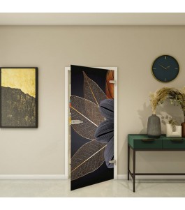 Fotoprint Ganzglastür Modell 303 | Glastuershop24
