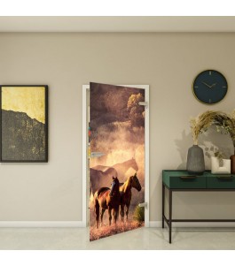 Fotoprint Ganzglastür Modell 316 | Glastuershop24