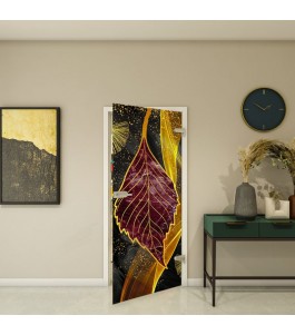 Ganzglastür Fotoprint Modell 322 | Glastuershop24