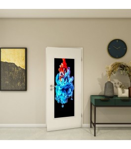 Lichtausschnitt - Fotoprint Model 3 für ein modernes Zuhause