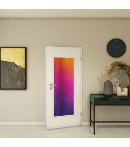 Lichtausschnitt - Fotoprint Model 7 für ein modernes Zuhause