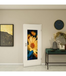 Lichtausschnitt - Fotoprint Model 69 - modernes Zuhause