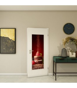 Lichtausschnitt - Fotoprint Model 116 - modernes Zuhause