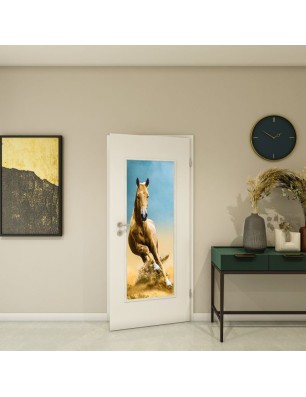 Lichtausschnitt - Fotoprint Model 230 - modernes Zuhause