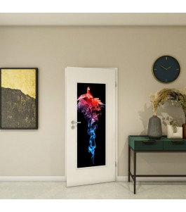 Lichtausschnitt - Fotoprint Model 235 - modernes Zuhause