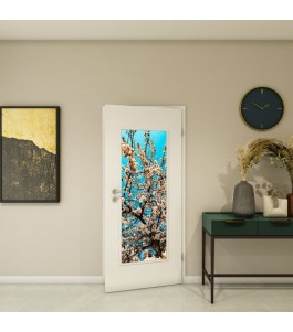 Lichtausschnitt - Fotoprint Model 279 - modernes Zuhause