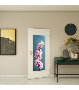 Lichtausschnitt - Fotoprint Model 281 - modernes Zuhause