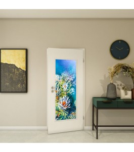 Lichtausschnitt - Fotoprint Model 305 - modernes Zuhause