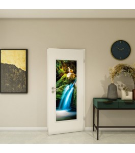 Lichtausschnitt - Fotoprint Model 311 - modernes Zuhause