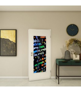 Lichtausschnitt - Fotoprint Model 349 - modernes Zuhause