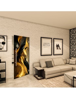 Pendeltür - Fotoprint Modell 10 | Glastuershop24
