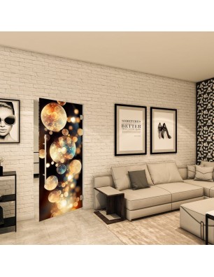 Pendeltür - Fotoprint Modell 16 | Glastuershop24