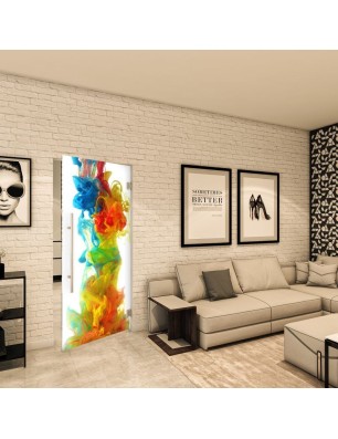 Pendeltür - Fotoprint Modell 20 | Glastuershop24