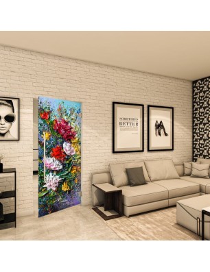 Pendeltür - Fotoprint Modell 22 | Glastuershop24