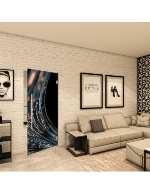 Pendeltür - Fotoprint Modell 33 | Glastuershop24