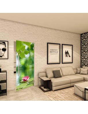 Pendeltür - Fotoprint Modell 42 | Glastuershop24