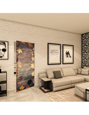 Pendeltür - Fotoprint Modell 62 | Glastuershop24