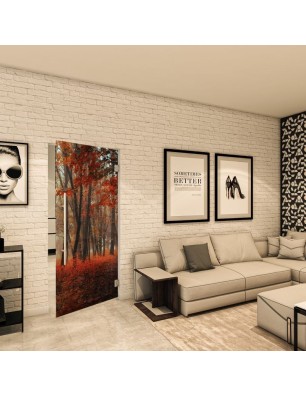 Pendeltür - Fotoprint Modell 67 | Glastuershop24