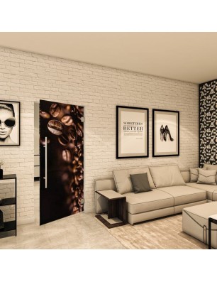 Pendeltür - Fotoprint Modell 104 | Glastuershop24
