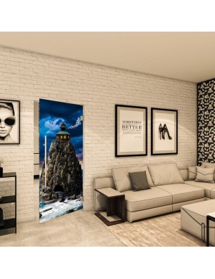 Pendeltür - Fotoprint Modell 132 | Glastuershop24