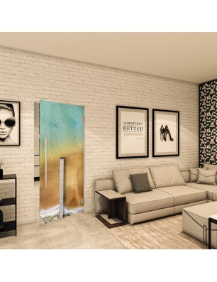 Pendeltür - Fotoprint Modell 144 | Glastuershop24