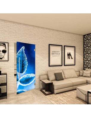 Pendeltür - Fotoprint Modell 161 | Glastuershop24